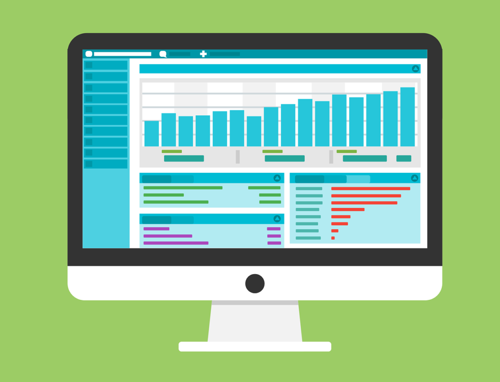 IT Jobs Report March